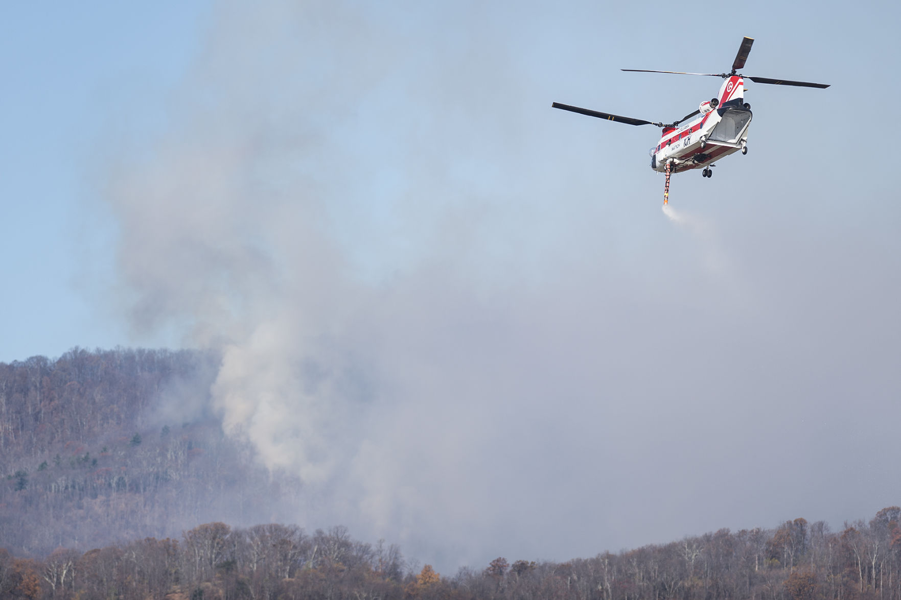 LNA 11212016 Forest Fire 14